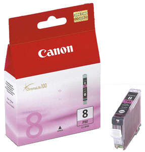 Canon CL-8PM magenta Ink Cartridge